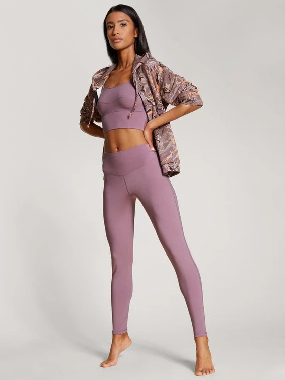 Calida 100% Nature Relax Sweatjacke 8 Calida 100% Nature Relax Sweatjacke – Bild 6