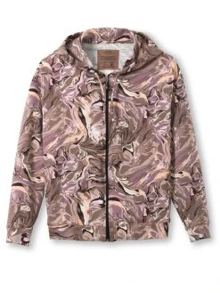 Calida 100% Nature Relax Sweatjacke 19 Calida 100% Nature Relax Sweatjacke -CALIDA-Shop Calida 100 Nature Relax Hoodie Jacke braun 15557 778 8