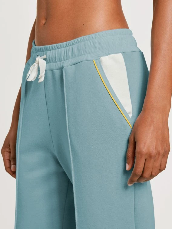 Calida 100% Nature Relax Pants, Compostable 7 Calida 100% Nature Relax Pants, Compostable – Bild 5