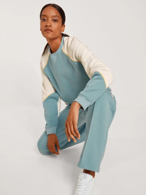 Calida 100% Nature Relax Pullover, Compostable 10 Calida 100% Nature Relax Pullover, Compostable – Bild 8