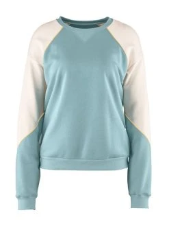 Calida 100% Nature Relax Pullover, Compostable 21 Calida 100% Nature Relax Pullover, Compostable -CALIDA-Shop Calida 100 Nature Relax Pullover Compostable blau 15830 473 8