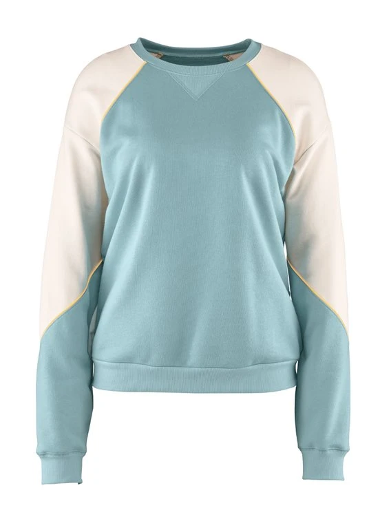 Calida 100% Nature Relax Pullover, Compostable 12 Calida 100% Nature Relax Pullover, Compostable – Bild 10