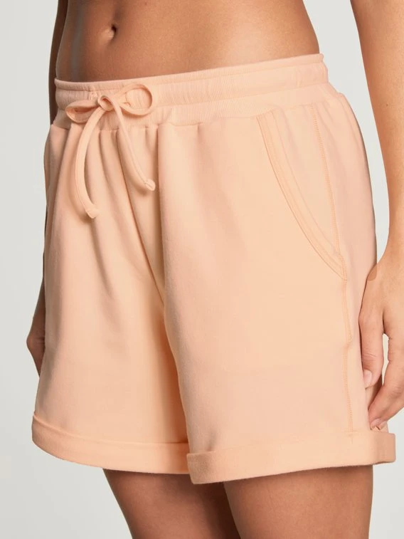 Calida 100% Nature Relax Shorts, Compostable 7 Calida 100% Nature Relax Shorts, Compostable – Bild 5