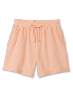 Calida 100% Nature Relax Shorts, Compostable 15 Calida 100% Nature Relax Shorts, Compostable -CALIDA-Shop Calida 100 Nature Relax Shorts Compostable orange 26457 151 6
