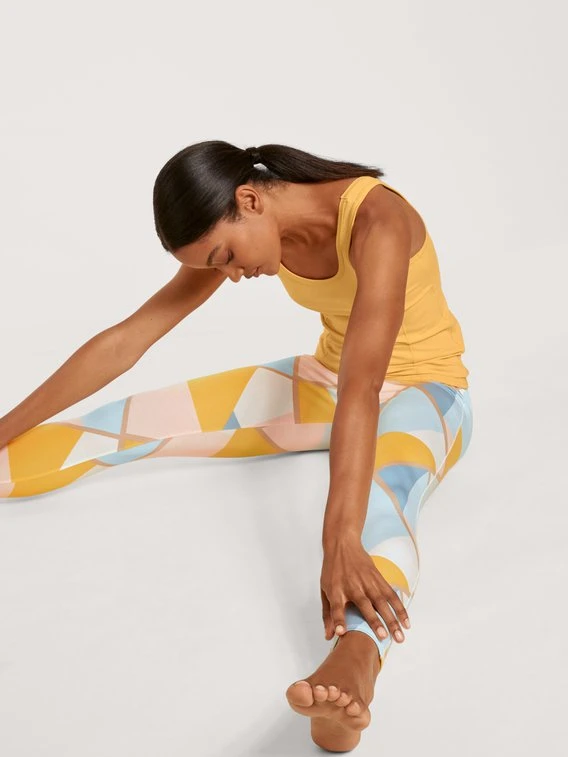 Calida 100% Nature Relax Tank-Top, Compostable 9 Calida 100% Nature Relax Tank-Top, Compostable – Bild 7