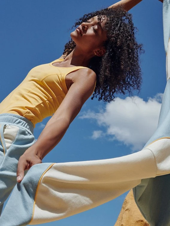 Calida 100% Nature Relax Tank-Top, Compostable 5 Calida 100% Nature Relax Tank-Top, Compostable – Bild 3