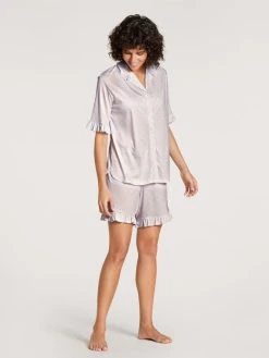 Calida 100% Nature Shorts -CALIDA-Shop Calida 100 Nature Shorts rosa 26392 472 2