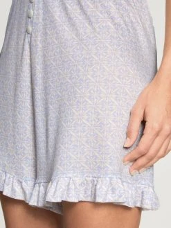 Calida 100% Nature Shorts -CALIDA-Shop Calida 100 Nature Shorts rosa 26392 472 3