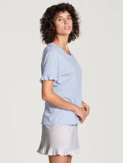 Calida 100% Nature Shorts -CALIDA-Shop Calida 100 Nature Shorts rosa 26392 472 6