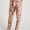 Calida 100% Nature Sleep Pants -CALIDA-Shop Calida 100 Nature Sleep Hose beige 29507 904 neu