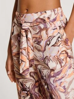 Calida 100% Nature Sleep Pants -CALIDA-Shop Calida 100 Nature Sleep Hose beige 29507 904 neu 3