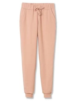 Calida 100% Nature Relax Sweatpants -CALIDA-Shop Calida 100 Relax Sweatpants rosa 29354 112 1629217506
