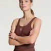 Calida 100% Nature Relax Tank-Top -CALIDA-Shop Calida 100 Relax Tank Top braun 12454 129 1629217027