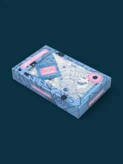 CALIDA X HSLU T-Shirt, Rundhals -CALIDA-Shop Calida CALIDAXHSLU Kurzarm Shirt weiss 14147 910 22 06 08 9