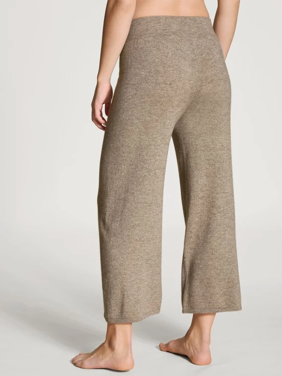 CALIDAxFTC Cashmere 7/8-Hose 4 CALIDAxFTC Cashmere 7/8-Hose – Bild 2