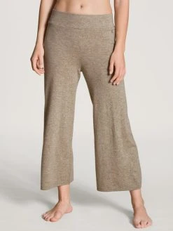 CALIDAxFTC Cashmere 7/8-Hose