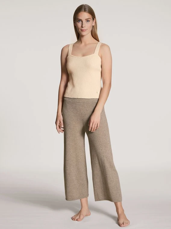 CALIDAxFTC Cashmere 7/8-Hose 6 CALIDAxFTC Cashmere 7/8-Hose – Bild 4
