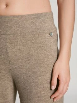 CALIDAxFTC Cashmere 7/8-Hose 13 CALIDAxFTC Cashmere 7/8-Hose -CALIDA-Shop Calida CALIDAxFTC Cashmere 7 8 Hose braun 28645 868 1632990523