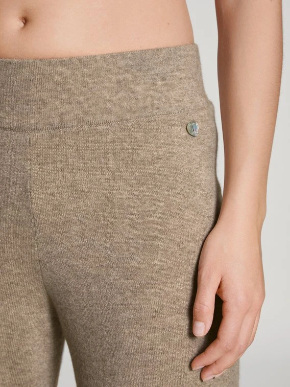 CALIDAxFTC Cashmere 7/8-Hose 7 CALIDAxFTC Cashmere 7/8-Hose – Bild 5