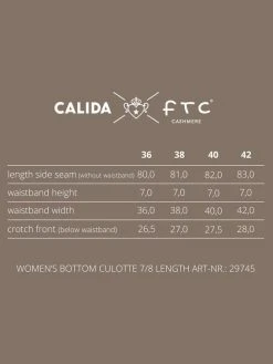 CALIDAxFTC Cashmere 7/8-Hose 15 CALIDAxFTC Cashmere 7/8-Hose -CALIDA-Shop Calida CALIDAxFTC Cashmere 7 8 Hose braun 28645 868 1633339785