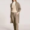 CALIDAxFTC Cashmere Cardigan