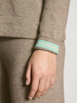 CALIDAxFTC Cashmere Pullover Mit Rollkragen 17 CALIDAxFTC Cashmere Pullover Mit Rollkragen -CALIDA-Shop Calida CALIDAxFTC Cashmere Pullover mit Rollkragen braun 15445 868 1632990784