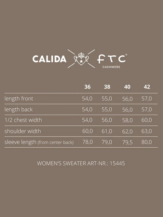 CALIDAxFTC Cashmere Pullover Mit Rollkragen 12 CALIDAxFTC Cashmere Pullover Mit Rollkragen – Bild 10