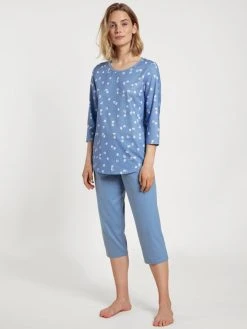 Calida Special 3/4-Pyjama