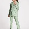 Calida Endless Dreams Pyjama, Lang
