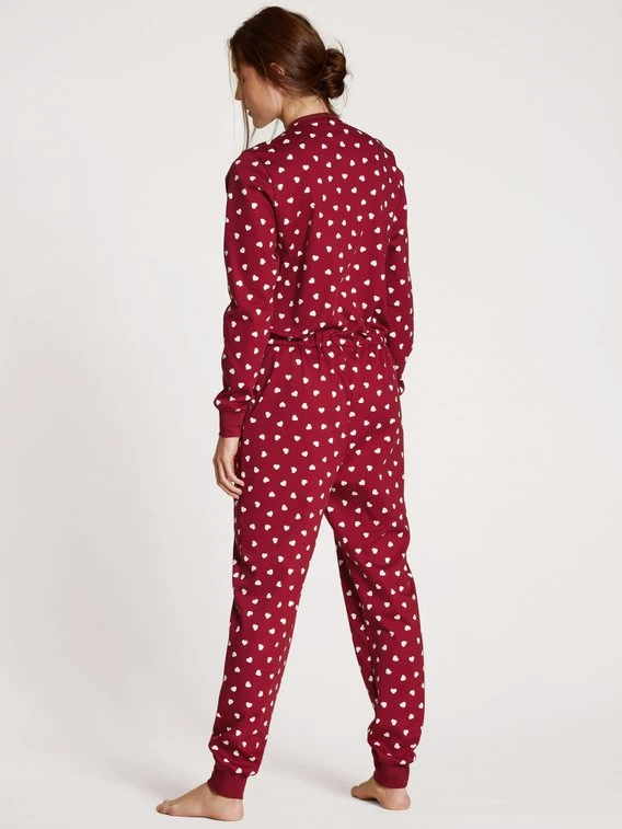 Calida Family & Friends Jumpsuit 4 Calida Family & Friends Jumpsuit – Bild 2