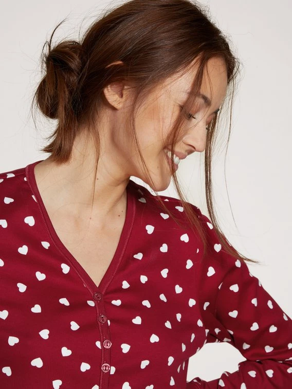 Calida Family & Friends Jumpsuit 6 Calida Family & Friends Jumpsuit – Bild 4