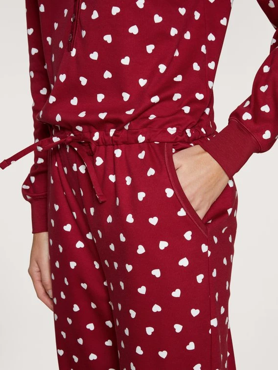 Calida Family & Friends Jumpsuit 7 Calida Family & Friends Jumpsuit – Bild 5