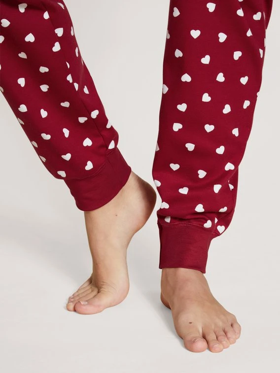 Calida Family & Friends Jumpsuit 8 Calida Family & Friends Jumpsuit – Bild 6