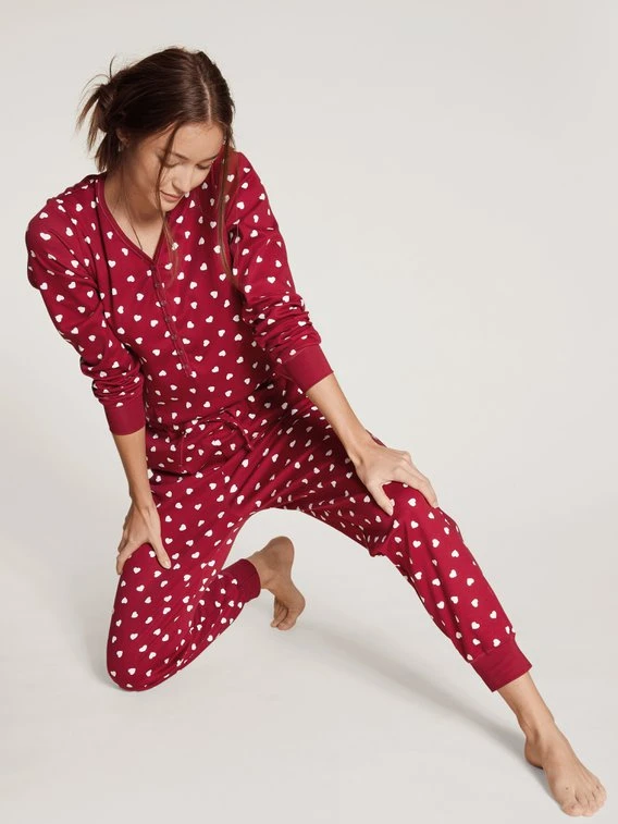 Calida Family & Friends Jumpsuit 9 Calida Family & Friends Jumpsuit – Bild 7