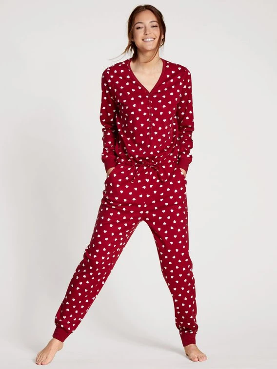 Calida Family & Friends Jumpsuit 3 Calida Family & Friends Jumpsuit