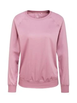 Calida Favourites Universe Langarm-Shirt, Raglanärmel -CALIDA-Shop Calida Favourites Blossom Langarm Shirt Raglanaermel violett 15035 324 5