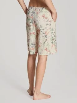 Calida Favourites Botanic Bermudas -CALIDA-Shop Calida Favourites Botanic Bermudas beige 26657 891 1