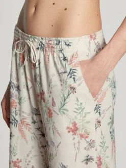 Calida Favourites Botanic Bermudas -CALIDA-Shop Calida Favourites Botanic Bermudas beige 26657 891 3