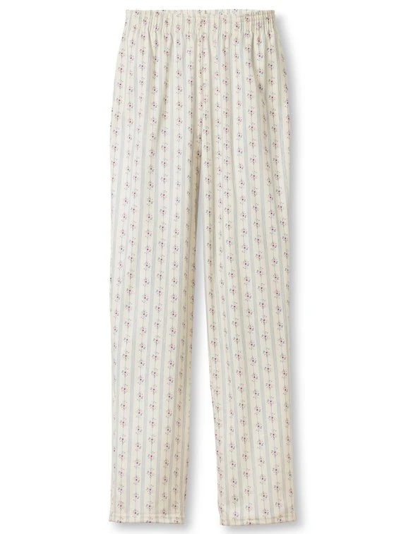 Calida Favourites Cottage Pants Mit Seitlichen Eingrifftaschen 9 Calida Favourites Cottage Pants Mit Seitlichen Eingrifftaschen – Bild 7