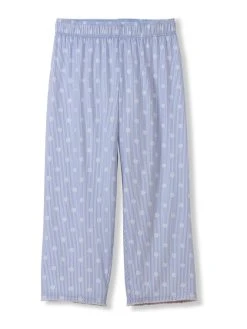 Calida Favourites Daisy 3/4-Pants -CALIDA-Shop Calida Favourites Daisy 3 4 Pants blau 28596 382 6