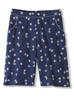 Calida Favourites Daisy Bermuda 13 Calida Favourites Daisy Bermuda -CALIDA-Shop Calida Favourites Daisy Bermuda violett 26396 377 5