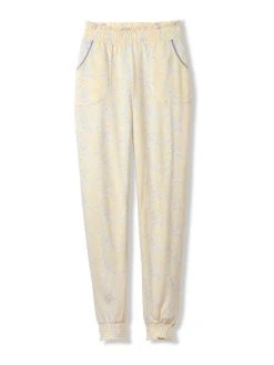 Calida Favourites Daisy Pants Mit Bündchen 13 Calida Favourites Daisy Pants Mit Bündchen -CALIDA-Shop Calida Favourites Daisy Pants mit Buendchen gelb 29496 014 5