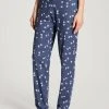Calida Favourites Daisy Pants -CALIDA-Shop Calida Favourites Daisy Pants violett 29539 377