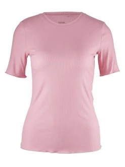 Calida Favourites Desert Kurzarm-Shirt -CALIDA-Shop Calida Favourites Desert Kurzarm Shirt violett 14659 294 5