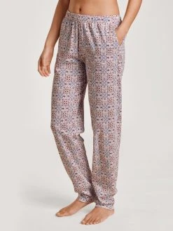 Calida Favourites Desert Pants Mit Seitentaschen