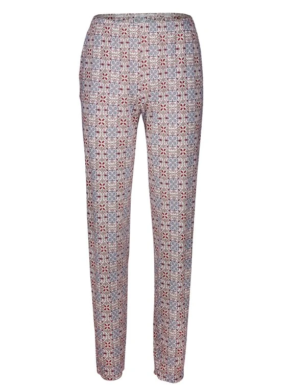 Calida Favourites Desert Pants Mit Seitentaschen 7 Calida Favourites Desert Pants Mit Seitentaschen – Bild 5