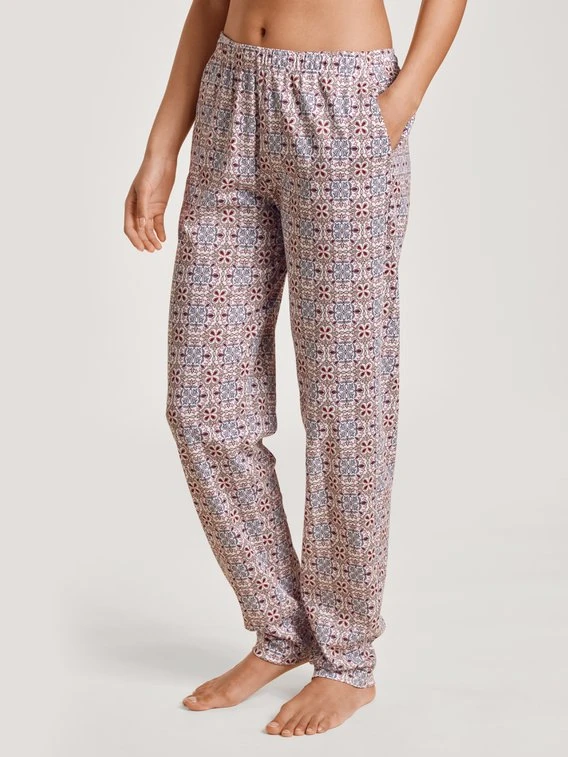 Calida Favourites Desert Pants Mit Seitentaschen 3 Calida Favourites Desert Pants Mit Seitentaschen
