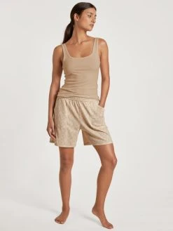 Calida Favourites Desert Shorts -CALIDA-Shop Calida Favourites Desert Shorts beige 26159 944 2