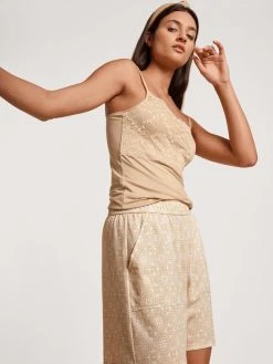 Calida Favourites Desert Shorts -CALIDA-Shop Calida Favourites Desert Shorts beige 26159 944 4
