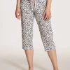 Calida Favourites Dreams 3/4-Pants -CALIDA-Shop Calida Favourites Dreams 3 4 Pants bunt 28239 910
